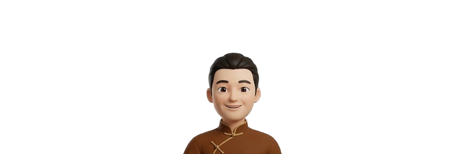 八马君